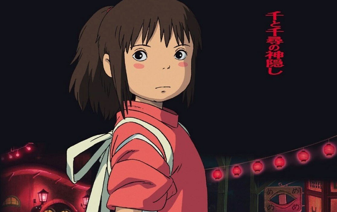 Кадр из аниме (фото из открытых источников)