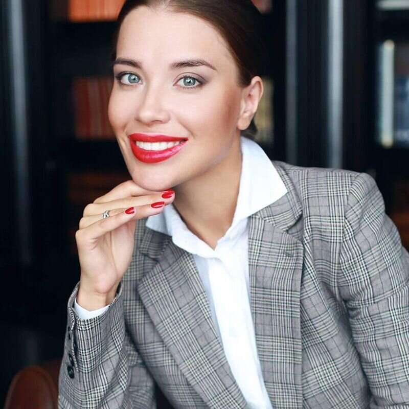 Наталия Гончарова, нутрициолог, президент Европейского нутрициологического центра, создатель wellness-сервиса ENC