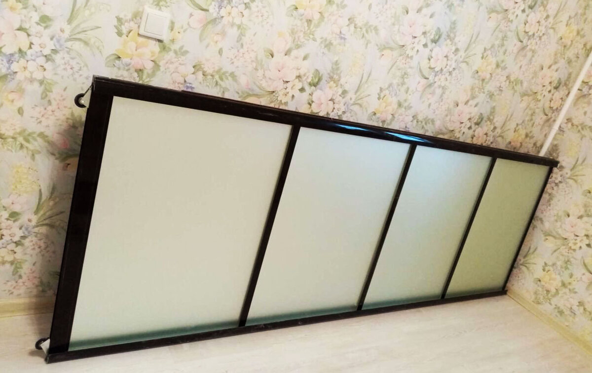 б/у дверь-купе