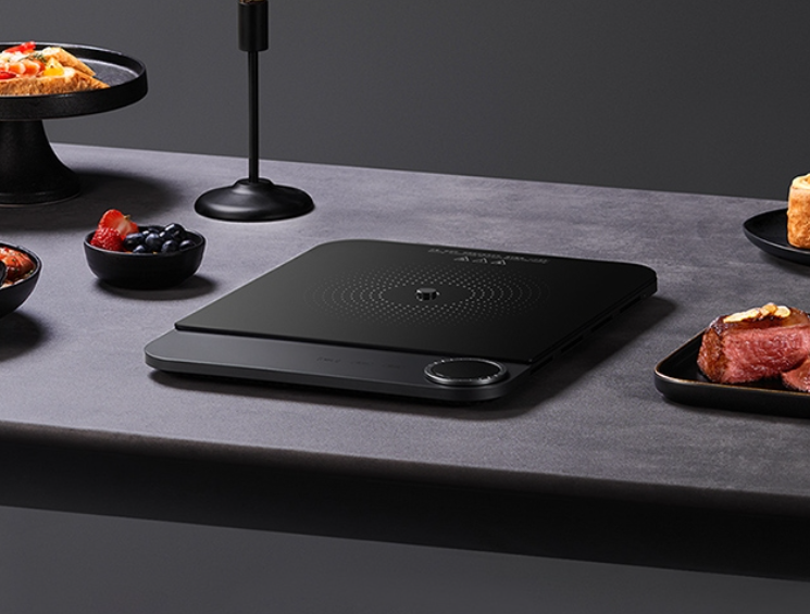 Открытый источник Яндекс - MIJIA Ultra-thin Induction Cooker
