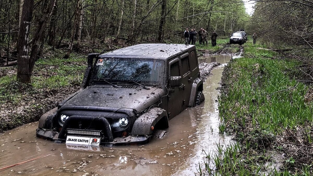 Лучшие бюджетные авто для offroad/покатушек по лесу | Автоледи в декрете |  Дзен