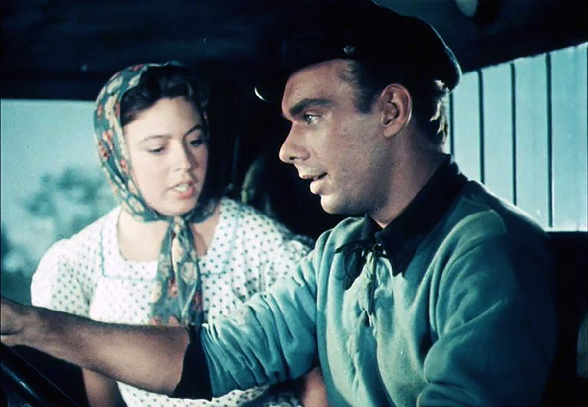 Х ф роль. Дело Румянцева фильм 1955. Алексей Баталов дело Румянцева. Сергей Лукьянов дело Румянцева. Баталов дело Румянцева