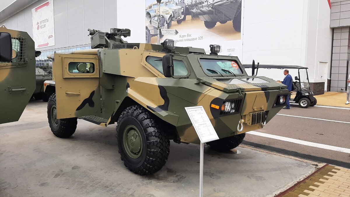 Фото — Андрей Антонюк, "Технология машиностроения"