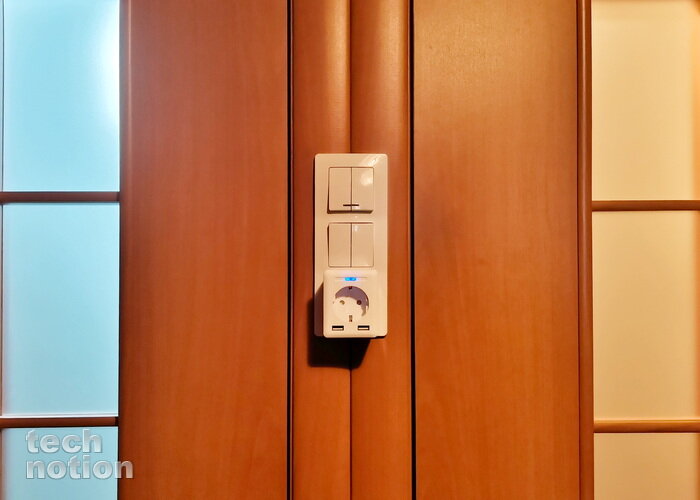 Вот такой интересный гаджет появился в нашем доме  / Изображение дзен-канал technotion