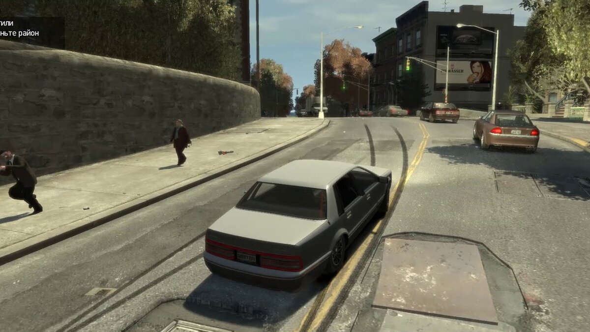 4к ультра настройки.