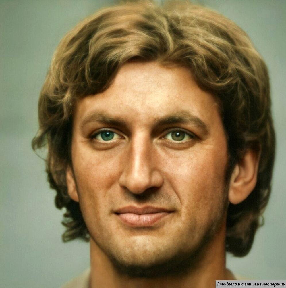 Самый известный Александр на Земле (а заодно самый известный македонец). Взято с ресурса https://fishki.net/3568149-nejrosety-pokazala-kak-mogli-by-vygljadety-ljudi-iz-proshlogo.html 