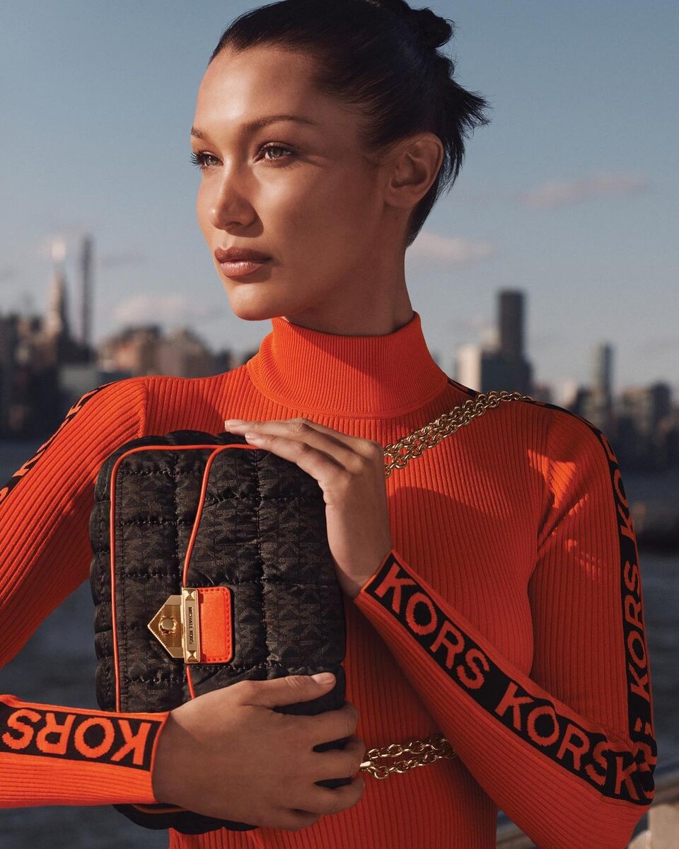 Источник фото инстаграм-@michaelkors