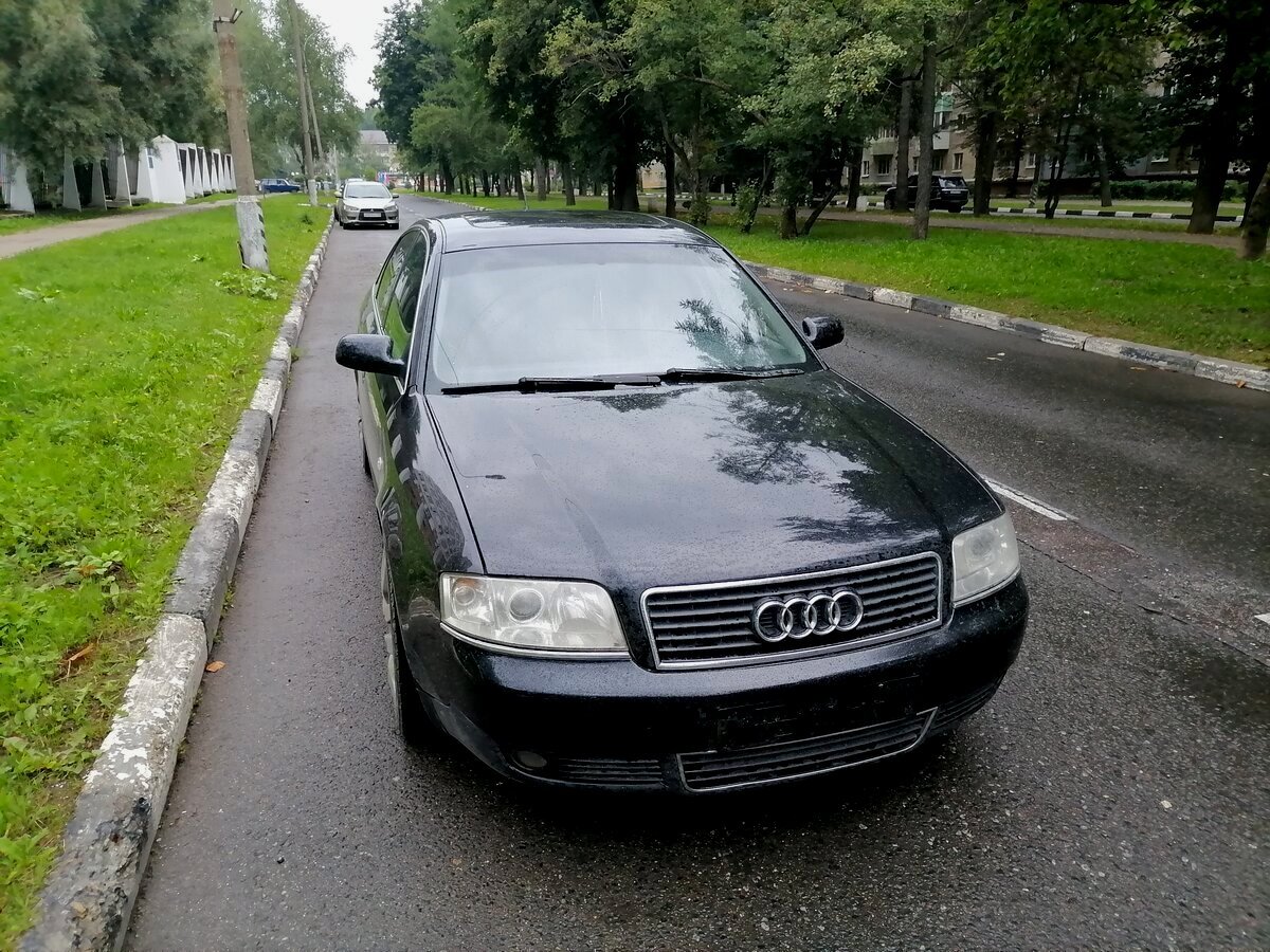 Простой дизайн