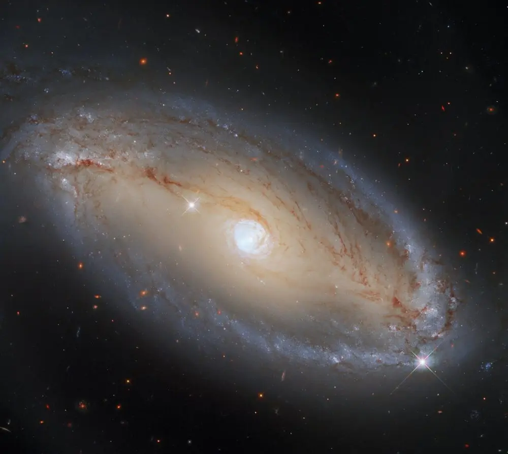 NGC 5728 