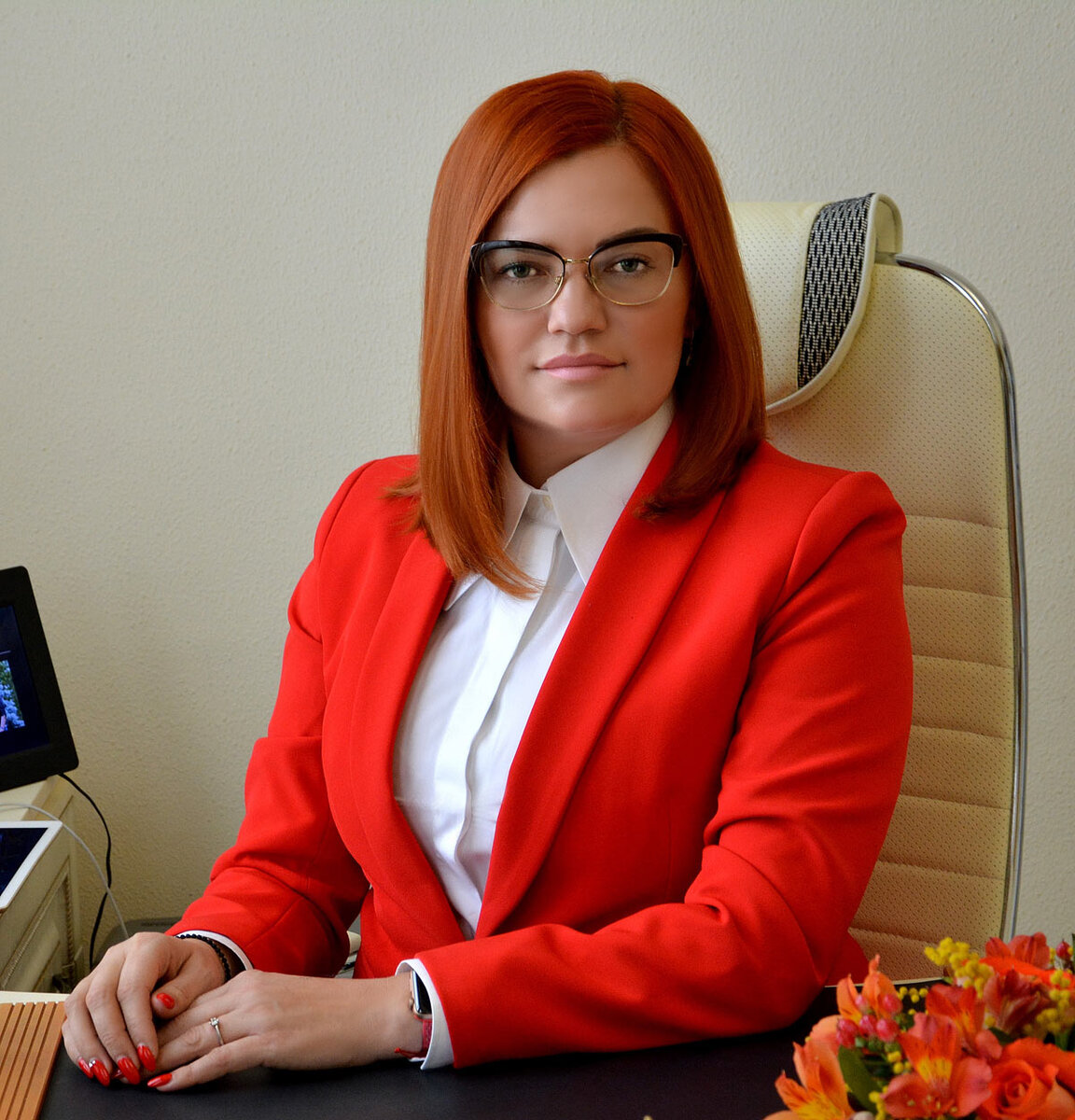 Олеся Харитоненко