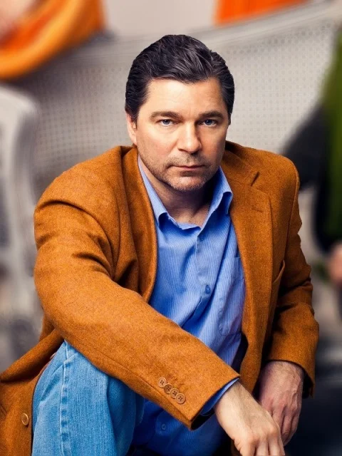 Сергей Маховиков