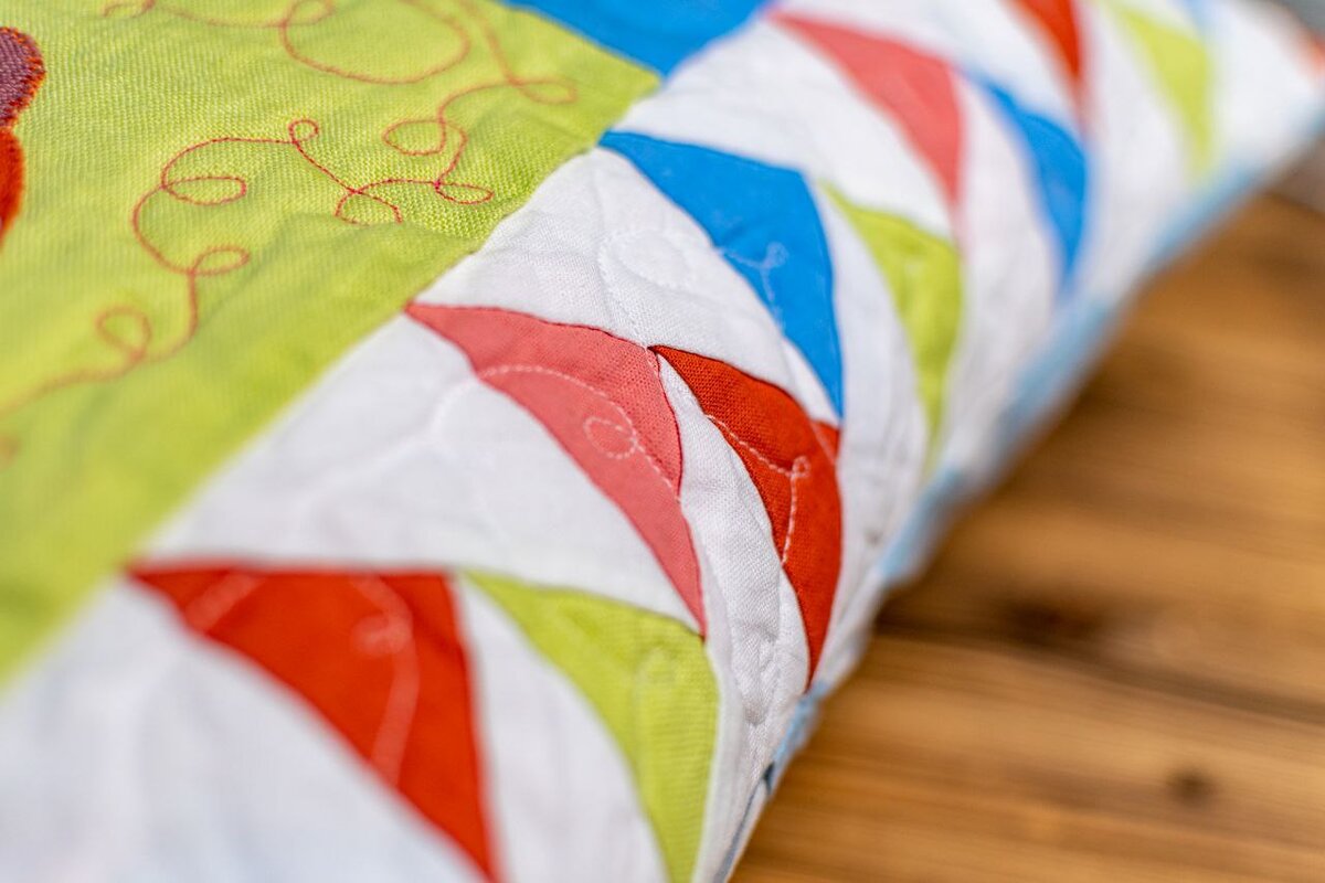 Ручная работа подруги instagram.com/golovkova_stitch