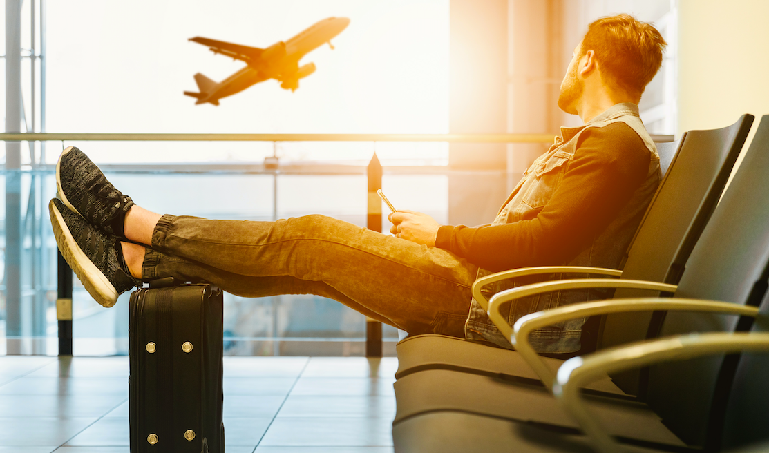 Путешествовать можно чаще, если научиться экономить на билетах! Сегодня расскажу как! 