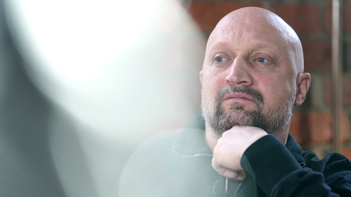 Фото: ИЗВЕСТИЯ/Дмитрий Коротаев