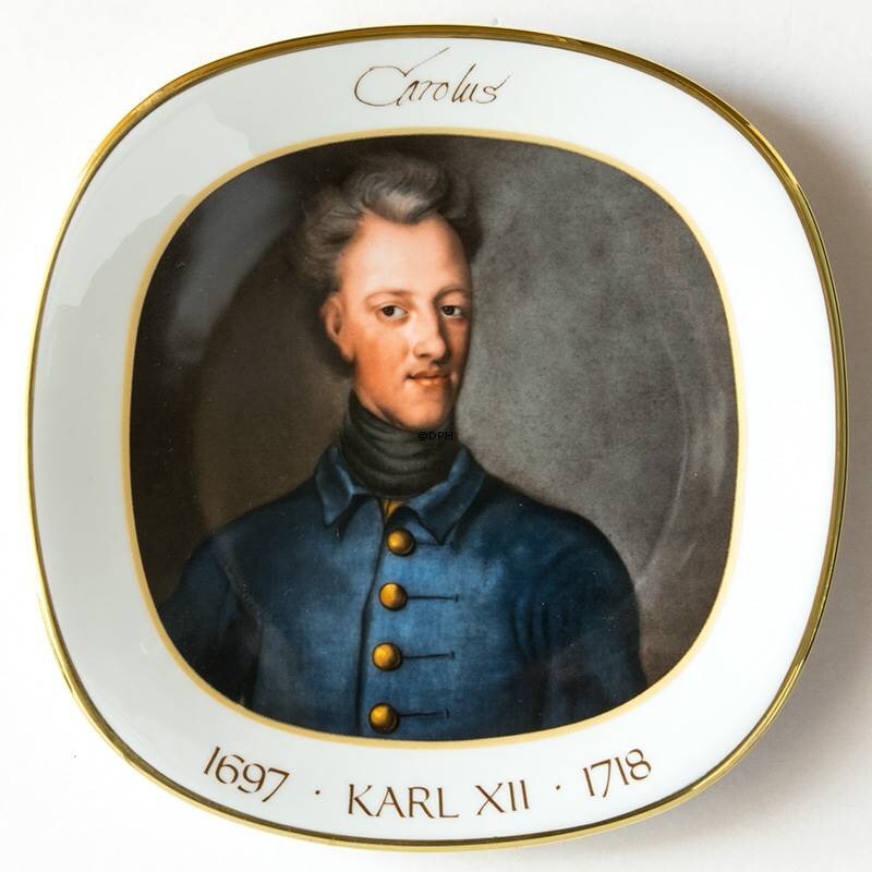 Карл XII