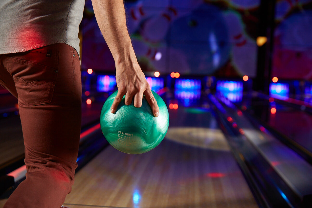 Играешь. Играй на победу, а не на участие!