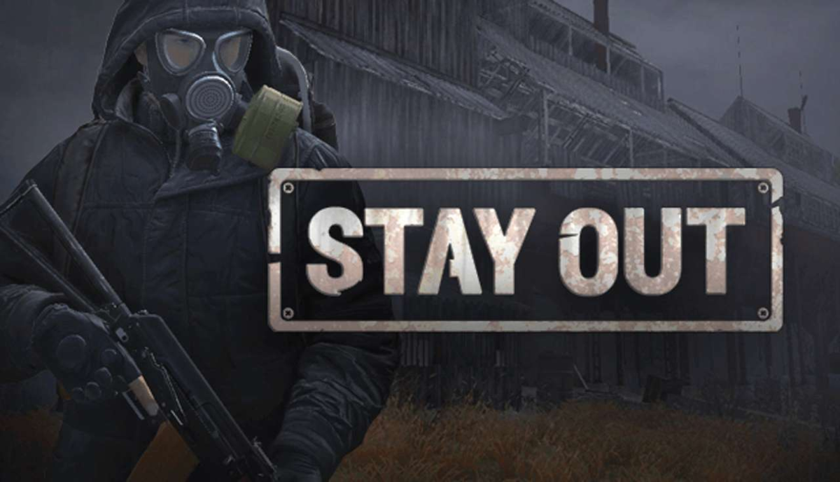 Гайд для новичка Stay OUT | ВСЁ про Игры! | Дзен