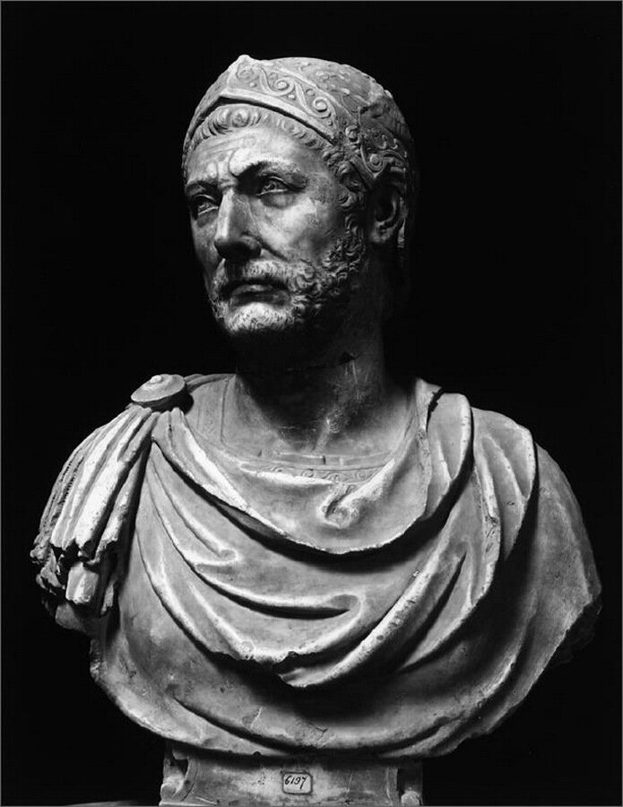 Ганнибал Источник: vbrykhov.ru