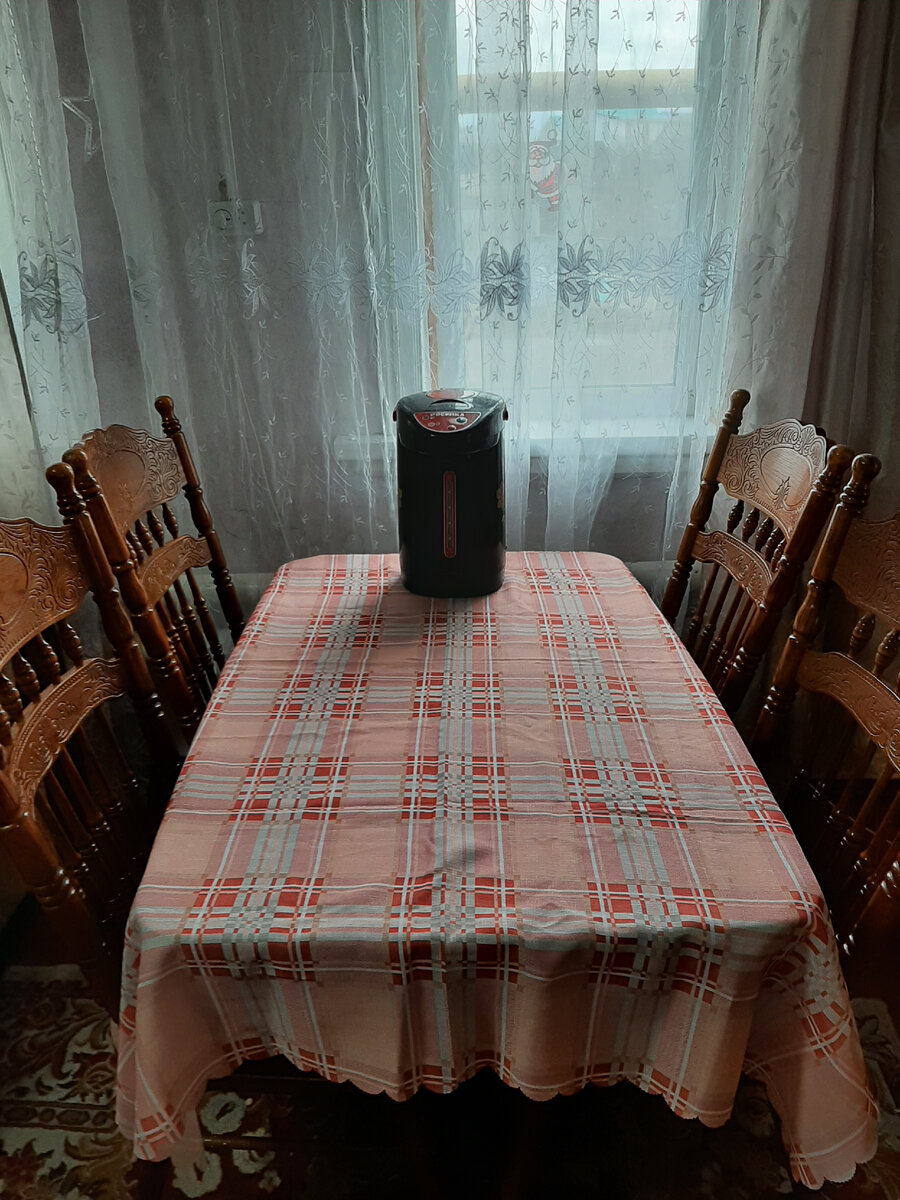 Так чисто у нас бывает ровно одну минуту👉