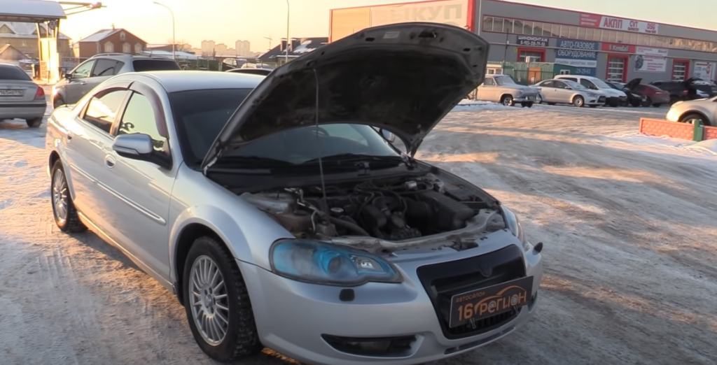gaz volga siber