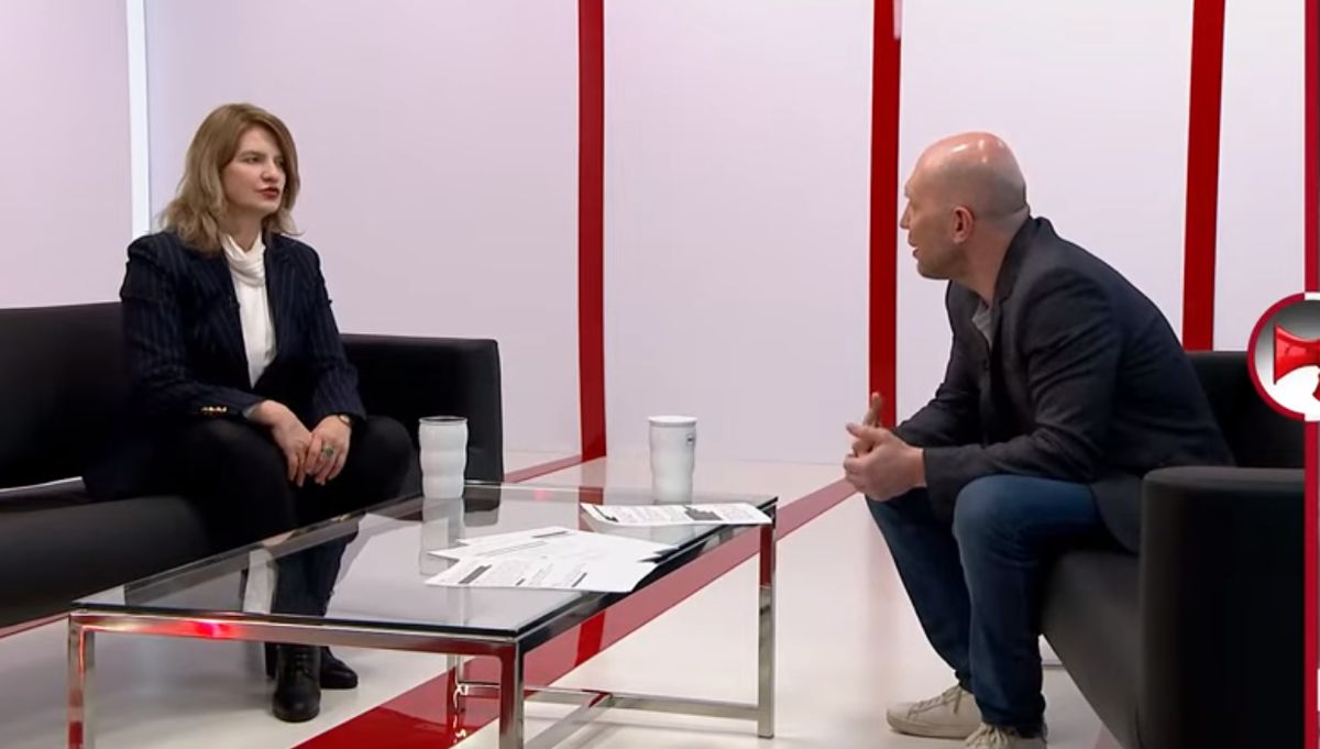 кадр со стрима