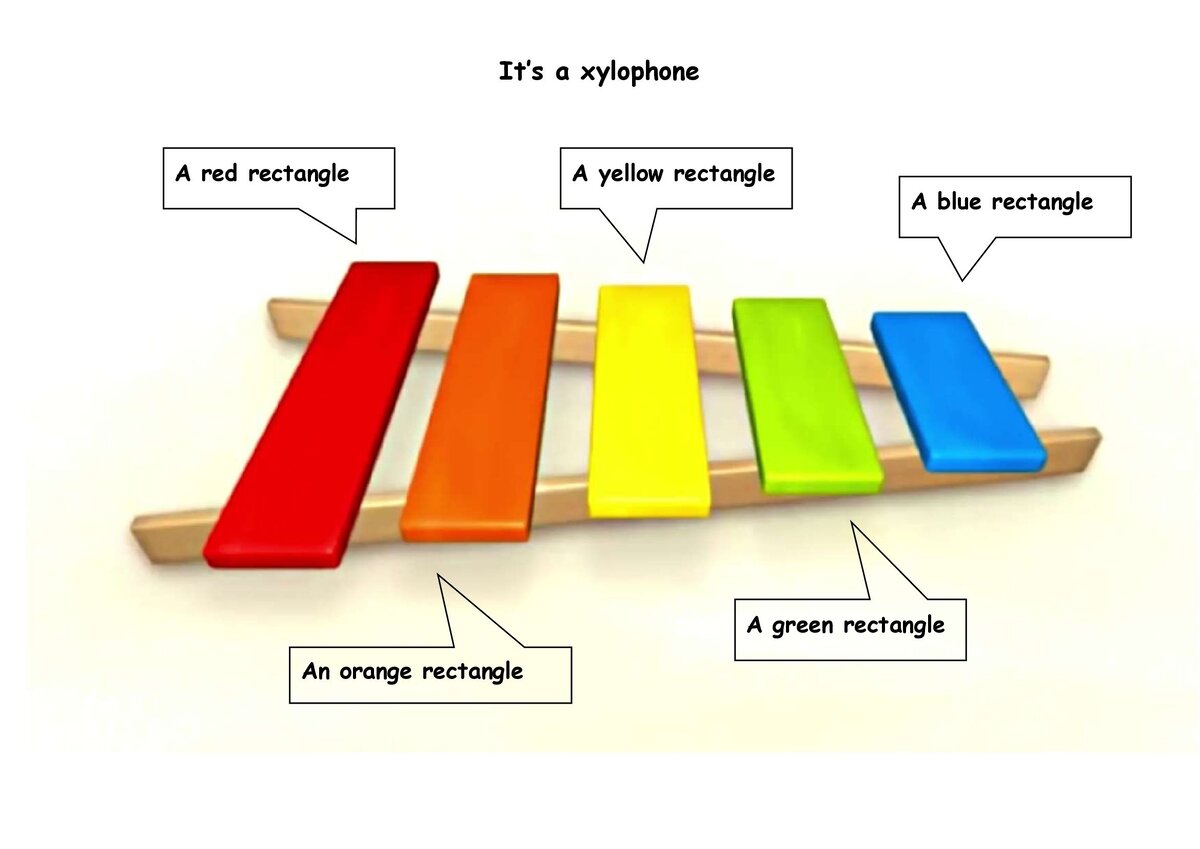 Tiny Love_Part 2_Picture vocabulary_2