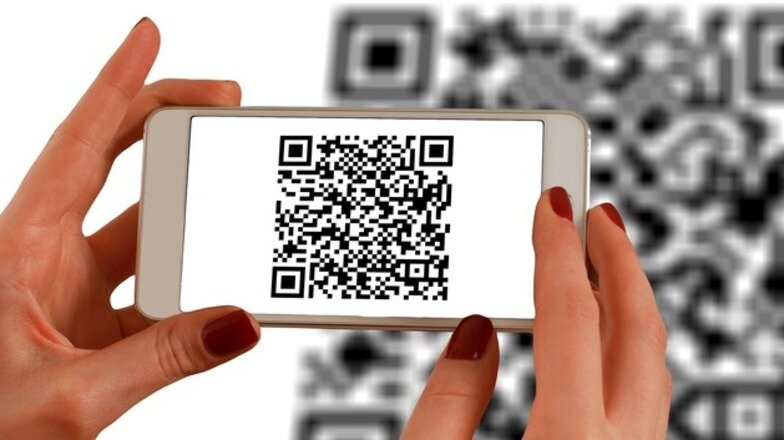 Фото: pixabay.com В России QR-коды выдадут всем у кого есть антитела к COVID-19