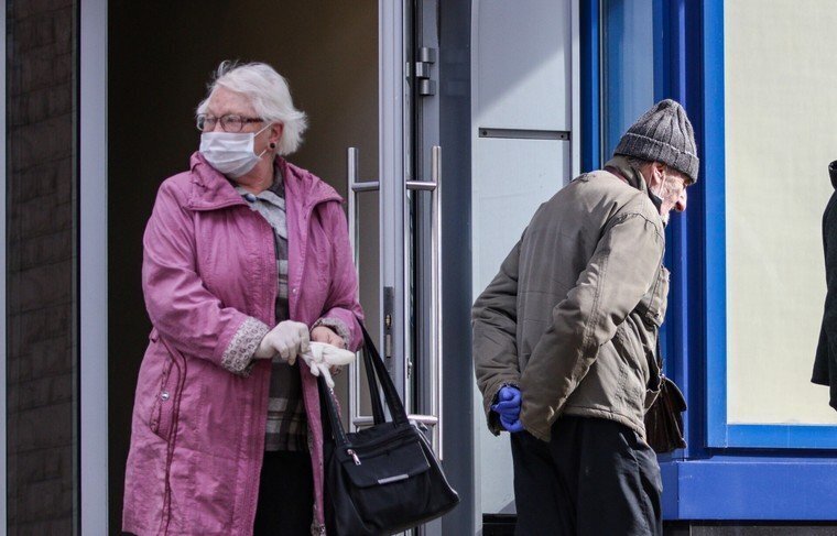 пенсионная реформа.