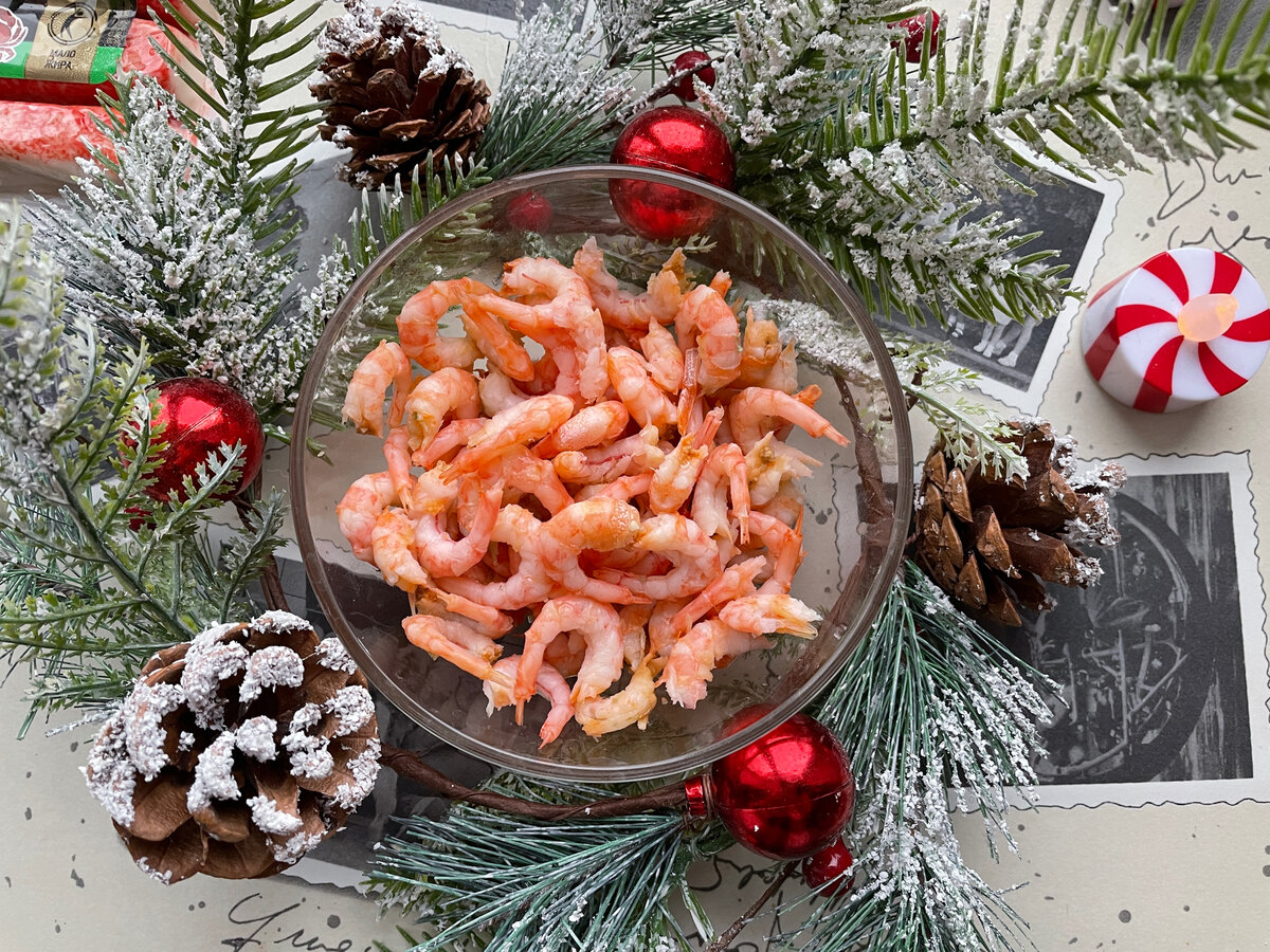 Не знаю как вы, но во время чистки я точно треть съедаю🙈