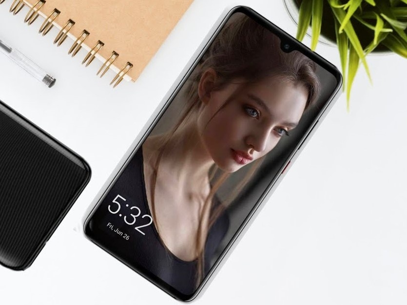 HTC Wildfire E2