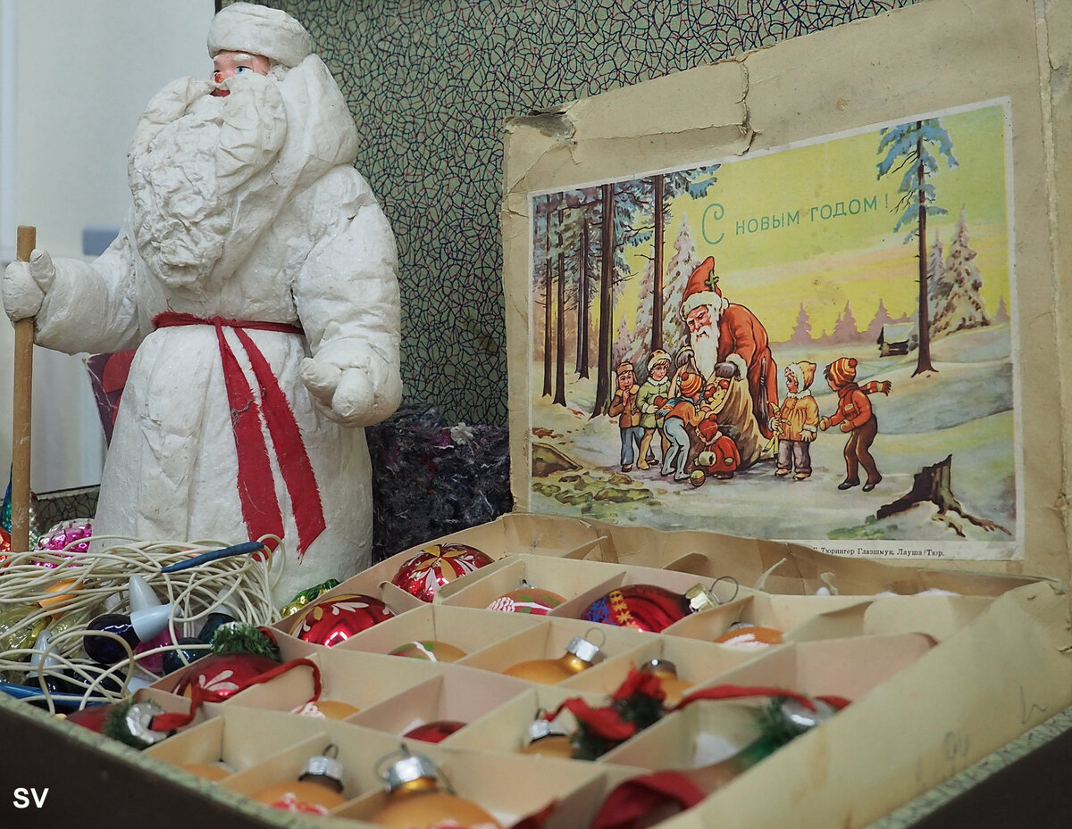 Фото автора публикации