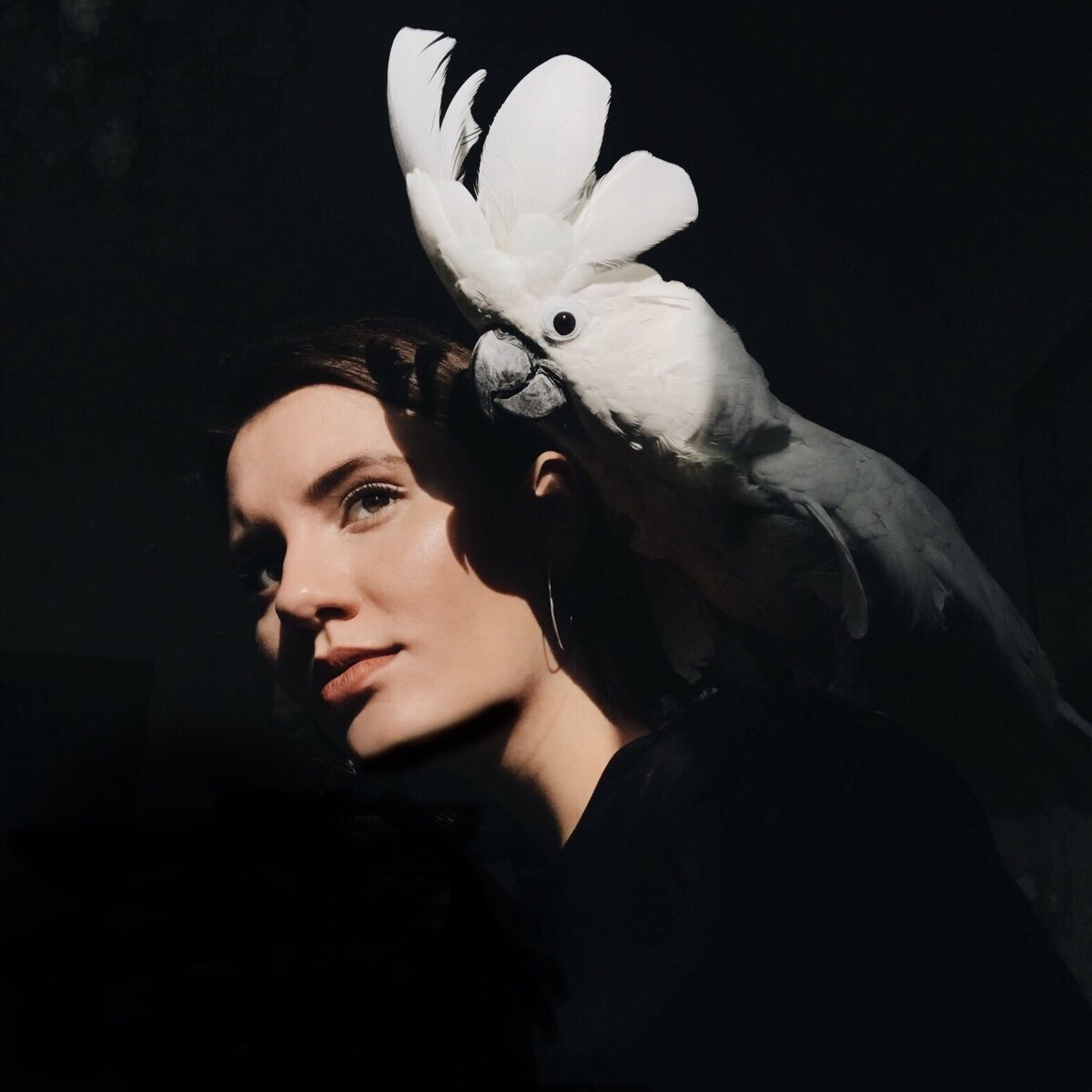 Ксения Засецкая