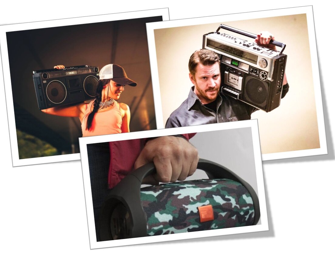 Коллаж автора