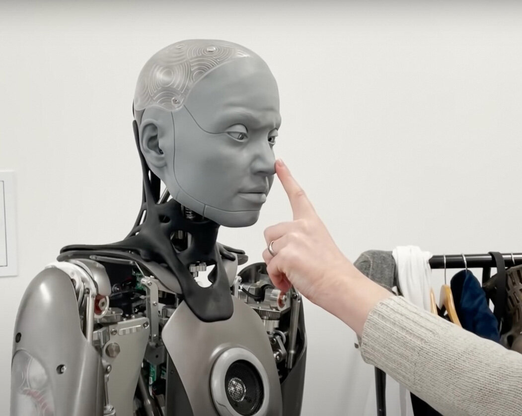 Топ-5 роботов-гуманоидов – 2022