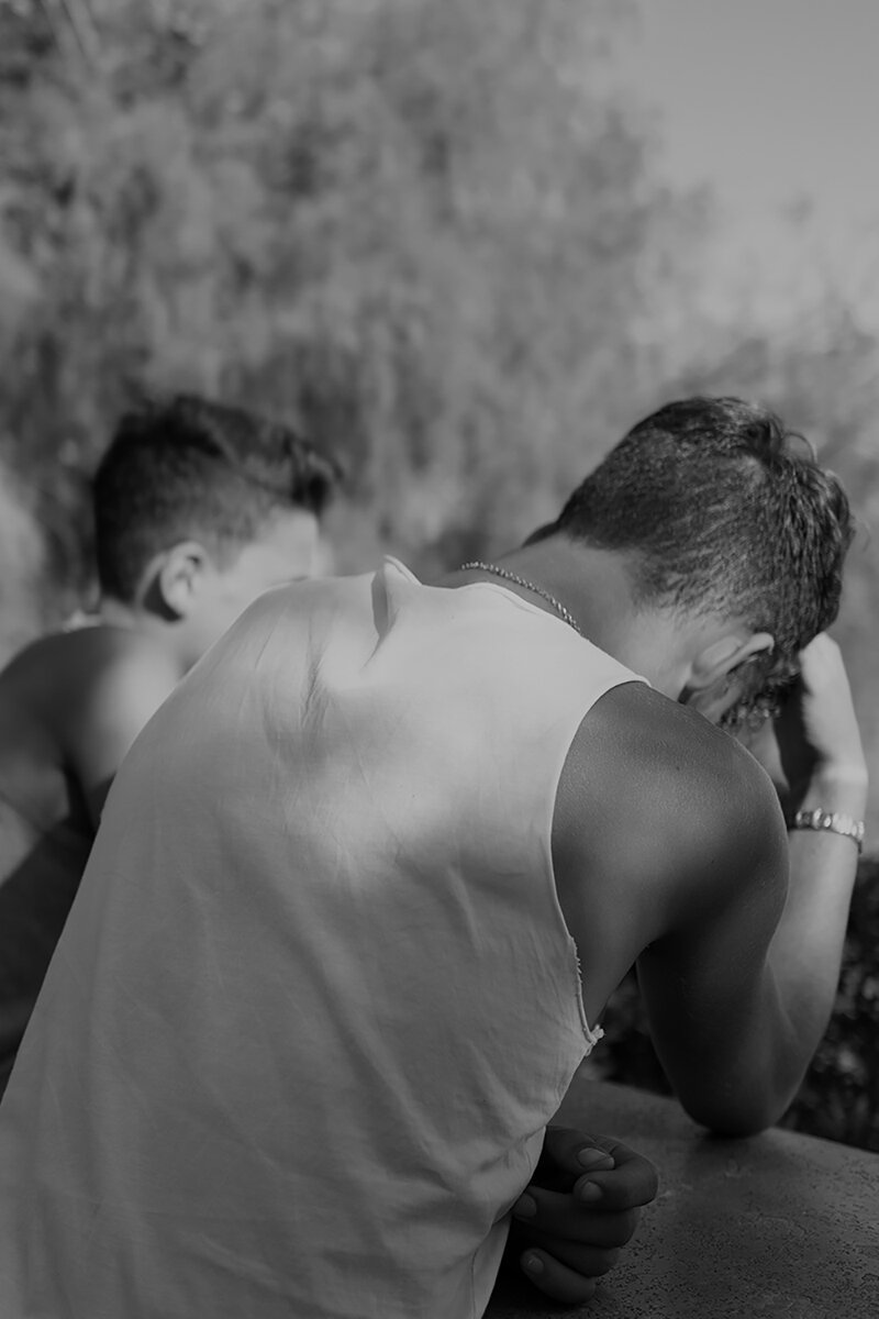 «Лечись, лечись»