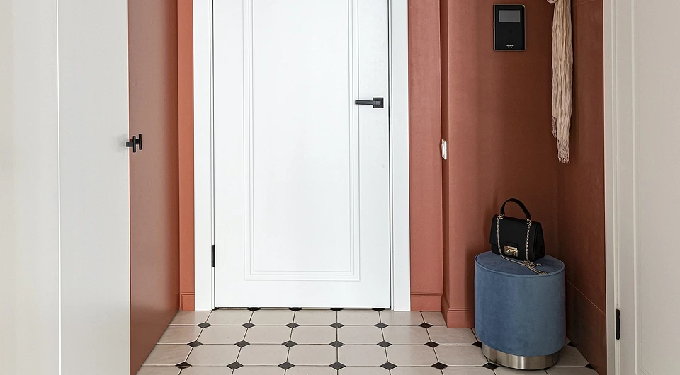 Дизайн: Василиса Максимаджи. Фото: Татьяна Никитина