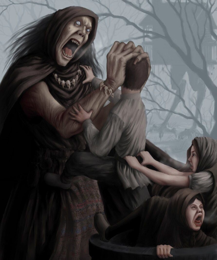 Автора иллюстрации установить не удалось