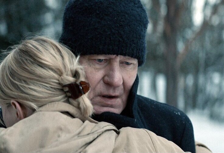 Драма, детектив. Норвегия, Швеция, Дания. В главных ролях: Стеллан Скарсгард, Бьёрн Флоберг, Даница Чурчич, Тобиас Зантельман.