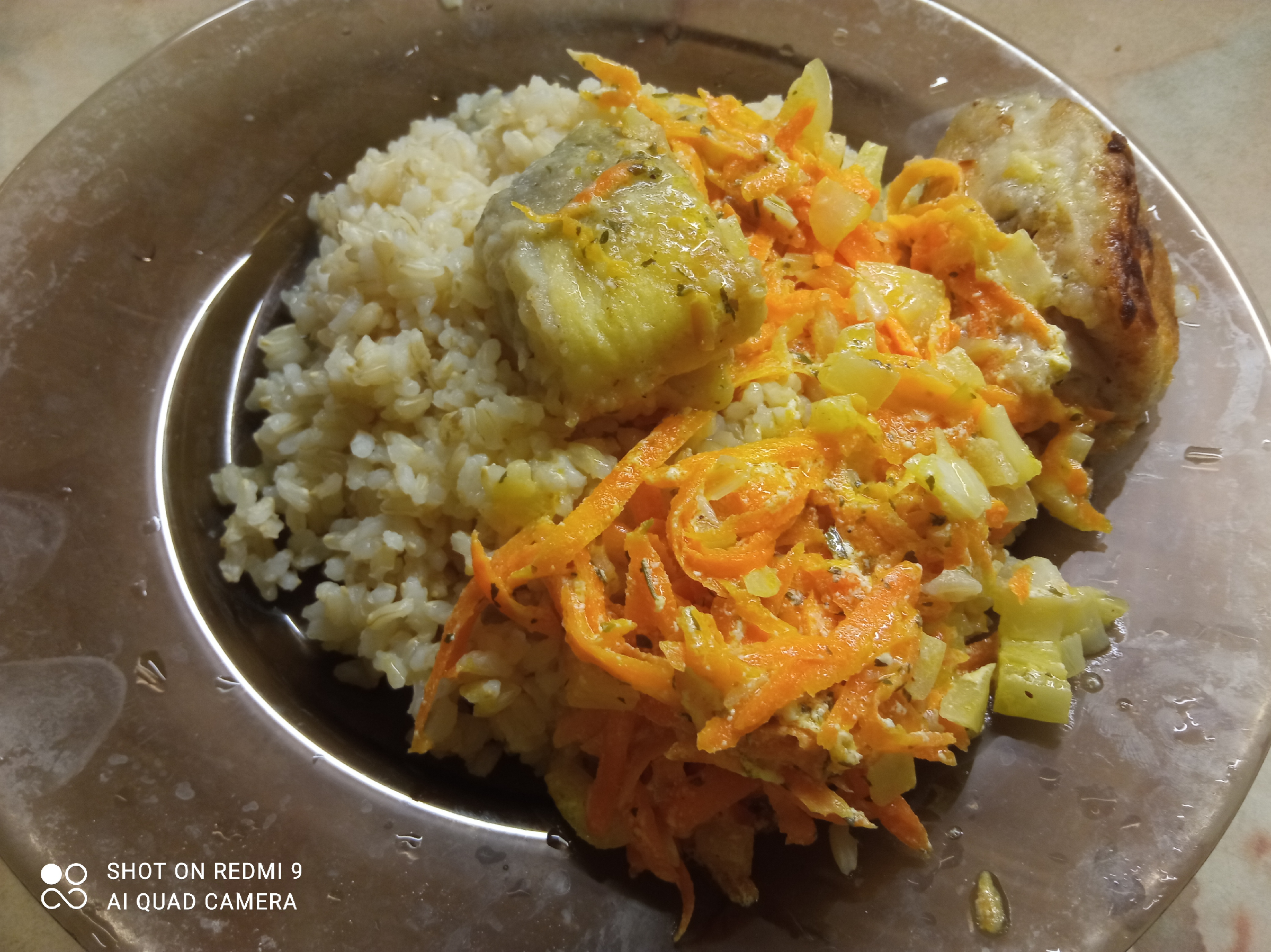 Именно так готовлю рыбу много лет подряд. Пробуйте, бюджетно, сочно, вкусно0