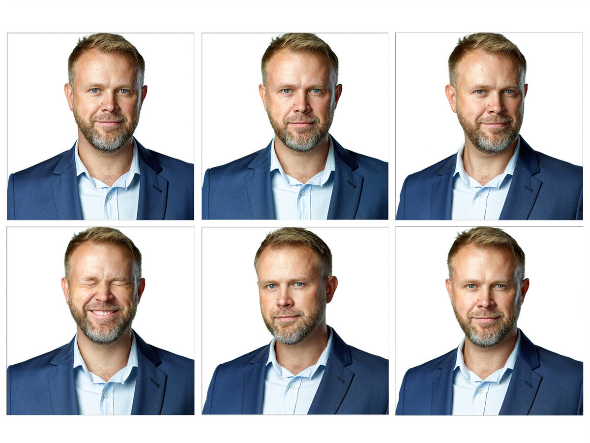 Как получить хорошее фото для резюме, примеры успешной подготовки к фотосессии. Что влияет на решение работодателя о приглашении на собеседование, выбор одежды, фона и стиля.