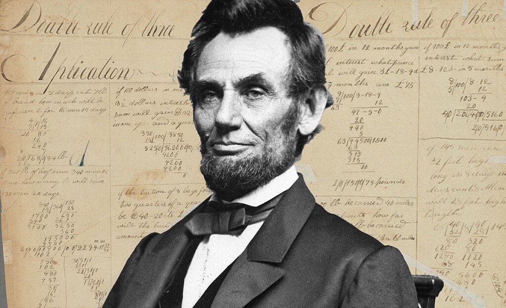 An actor killed president abraham lincoln замените действительный залог на страдательный