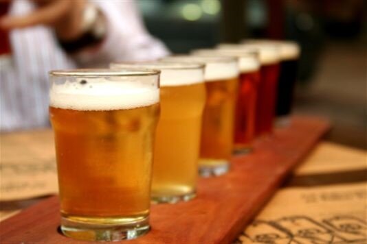 Как готовить с пивом и что готовить с пивом?