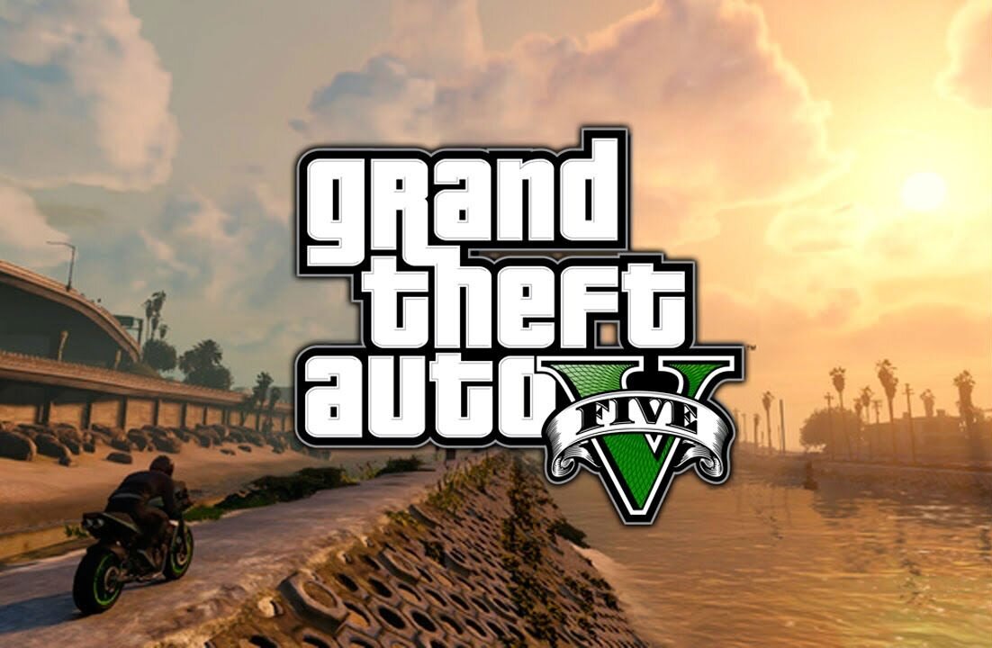 Gta 5 manual an фото 72