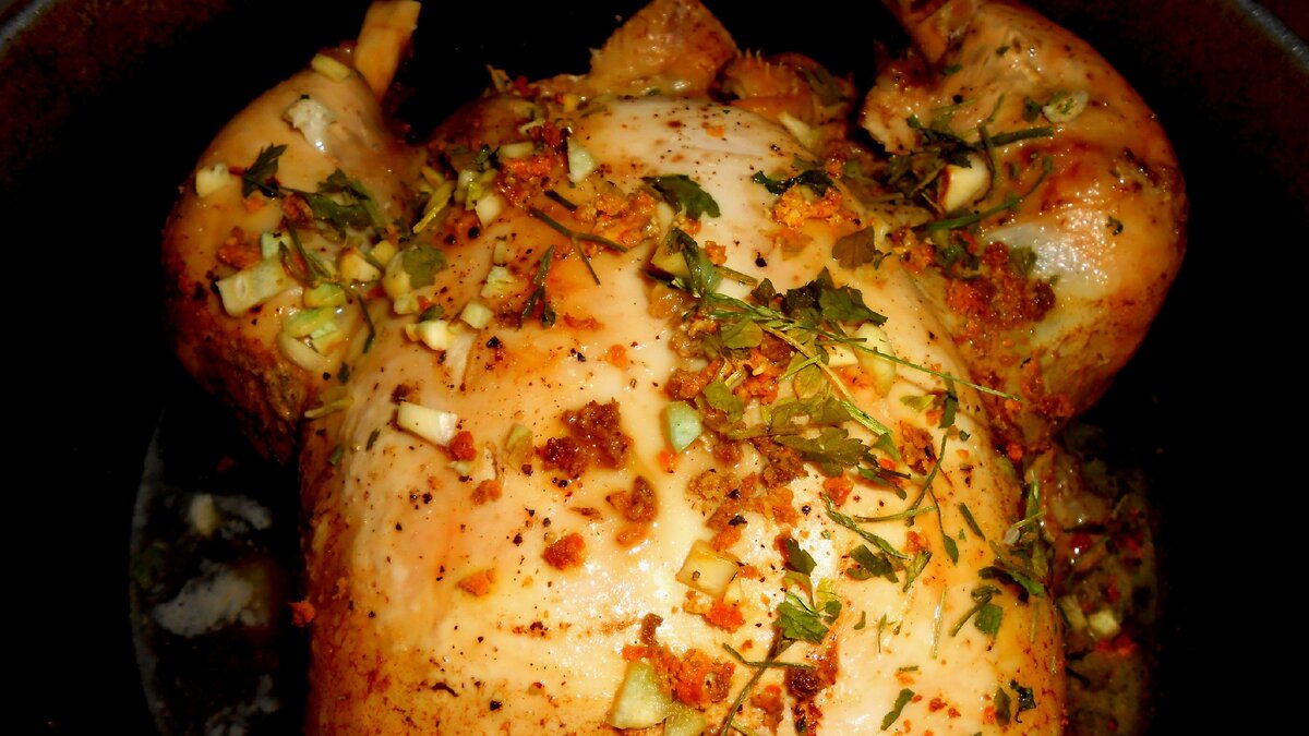 Вкуснятина неимоверная