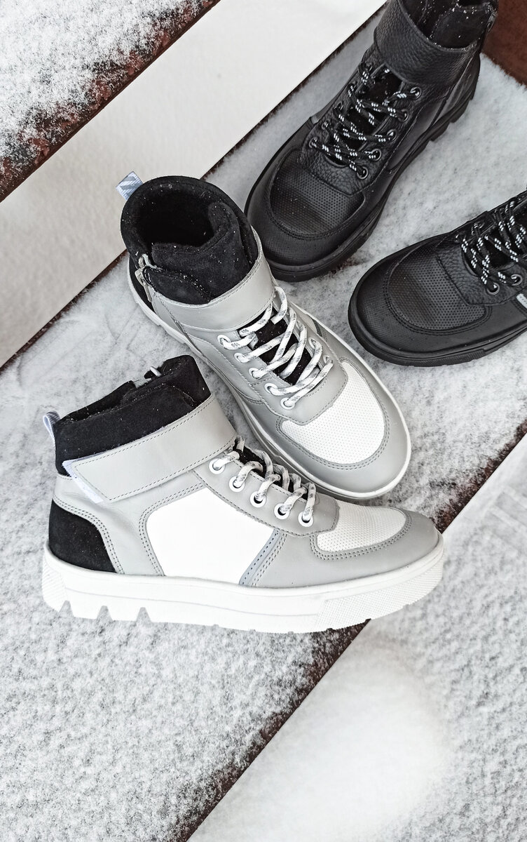 На фотографии представлена модель обуви SHOESLEL, АРТ. 1978 