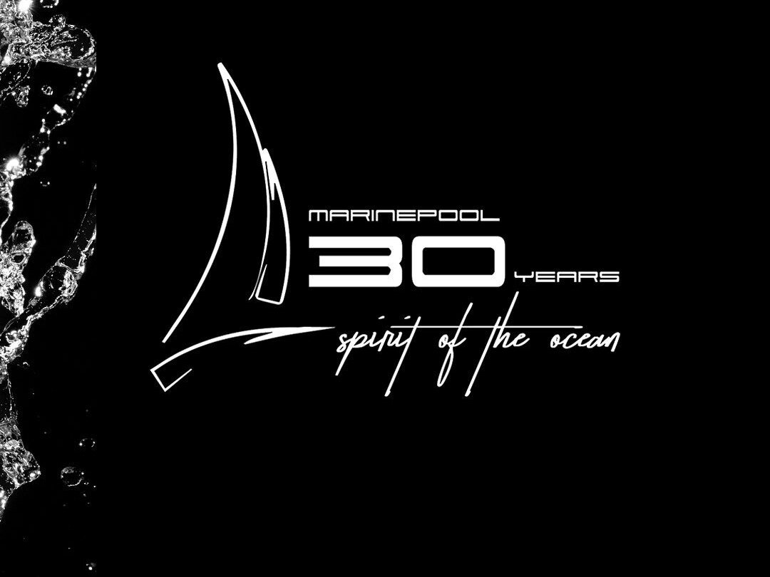 30-летие MARINEPOOL