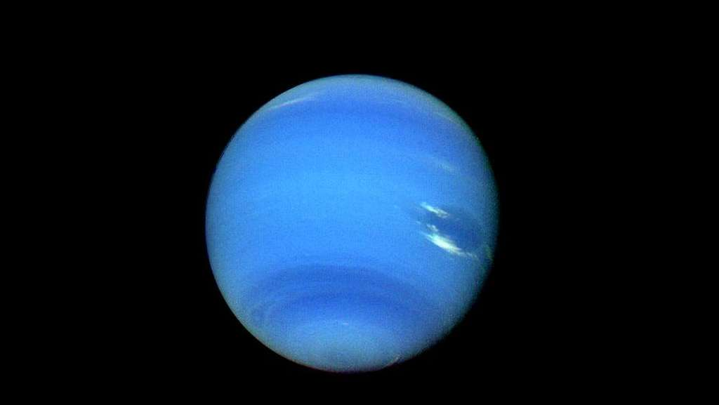 Год на Нептуне может серьезно напугать: его не прожить ни одному человеку. Фото: cdn.futura-sciences.com