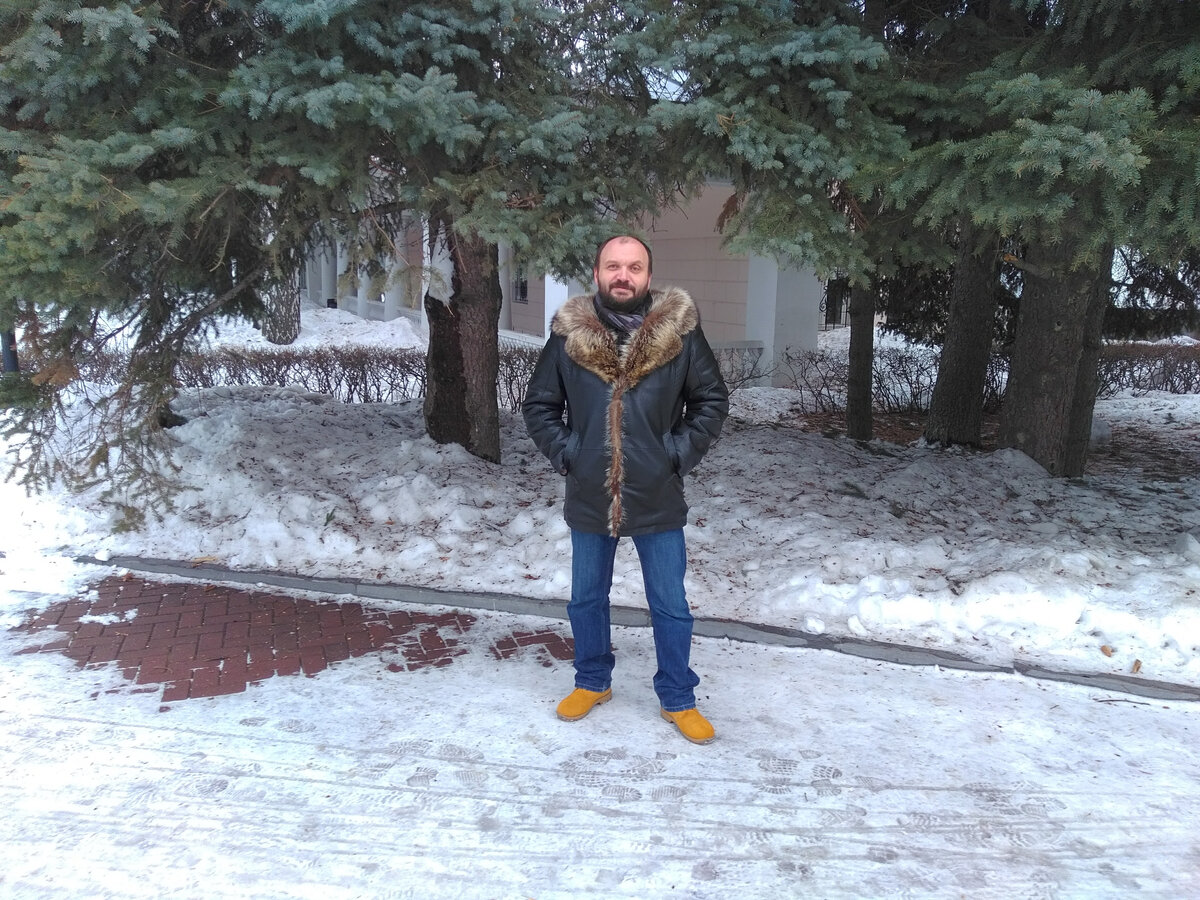 фото из личного архива