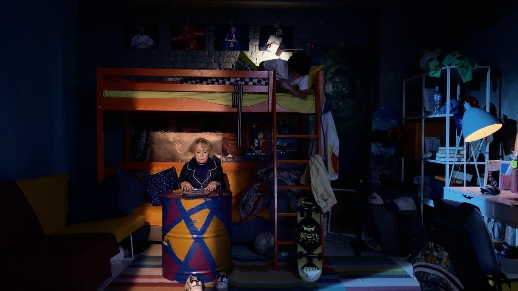 Листайте вправо, чтобы увидеть больше изображений