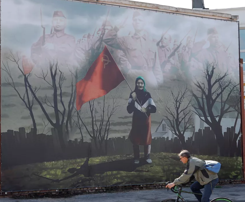 в Белгородской области